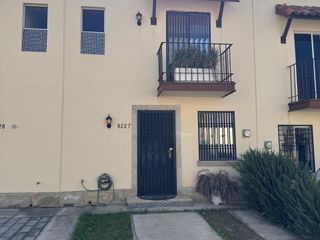 CASA EN RENTA AMUEBLADA EN ALTA CALIFORNIA