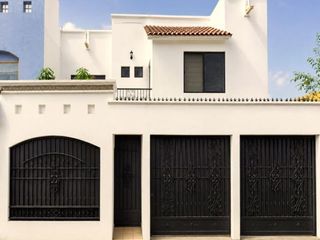 VENTA DE CASA EN MONTEBELLO, AGUASCALIENTES