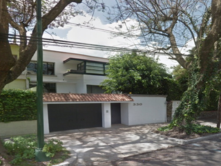 BONITA Y AMPLIA CASA EN POLANCO CDMX A UN SUPER PRECIO