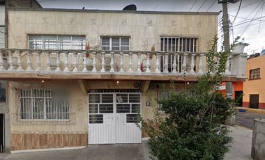 CASA EN REMATE EN BELLAVISTA ALVARO OBREGON