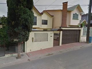 CASA EN VENTA EN LAGUNA CHALCO, B.C