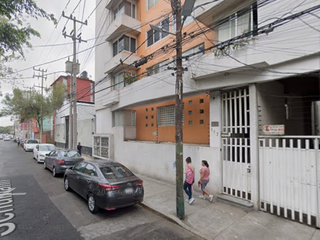 DEPARTAMENTO EN VENTA EN VALLEJO GUSTAVOA MADERO CIUDAD DE MEXICO