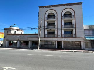 EDIFICIO EN VENTA ZONA CENTRO