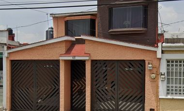 CASA EN CUMBRIA, CUAUTITLÁN IZCALLI