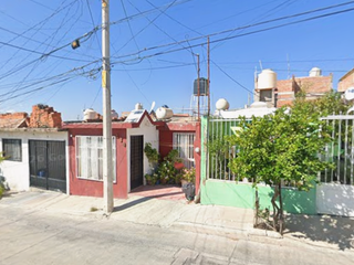 (FV)CASA EN VENTA DE OPORTUNIDAD LAS CUMBRES AGUASCALIENTES