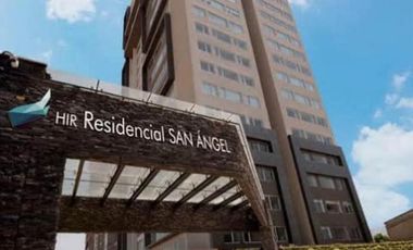 DEPARTAMENTO EN REMATE EN ROMULO O'FARRILL ALVARO OBREGON