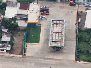Local Comercial - Juárez, Chiapas