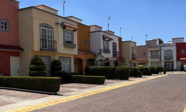CASA EN RINCONADA SAN MIGUEL, CUAUTITLÁN
