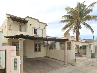 INCREIBLE CASA EN REMATE EN MONTE REAL RESIDENCIAL, SAN JOSÉ DEL CABO, BCS.