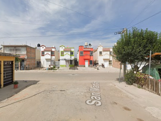 (FV)CASA EN VENTA DE OPORTUNIDAD VILLAS DEL VERGEL, AGUASCALIENTES