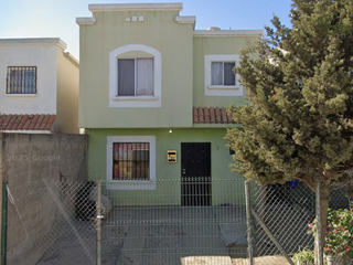 (FV)CASA EN VENTA DE OPORTUNIDAD VILLAS DEL SOL, ENSENADA, BAJA CALIFORNIA