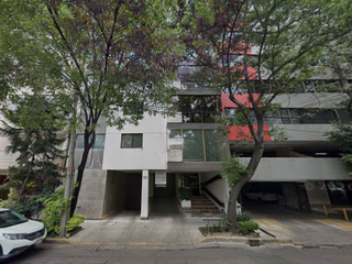 (FV)DEPARTAMENTO EN VENTA DE OPORTUNIDAD ACACIAS, BENITO JUAREZ, CDMX