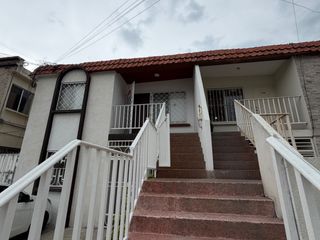 Renta de departamento Col. Brisas