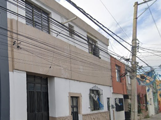 CASA A LA VENTA EN SAN JUAN DE DIOS GUADALAJARA JALISCO YQH