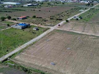 LOTES POSESIÓN INMEDIATA DESDE $2,900 AL MES.