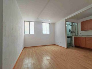Departamento en venta PB en Boleo