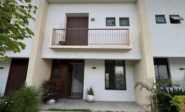 VENTA DE CASA EN ARRAS RESIDENCIAL ZONA NORTE