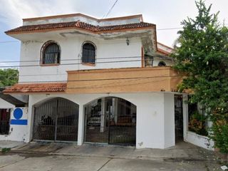 CASA EN VENTA ENTONALÁ CHIAPAS
