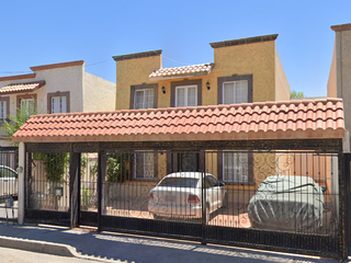 CASA EN VENTA EN JUAN KEPLER CIUDAD JUAREZ CHIHUAHUA