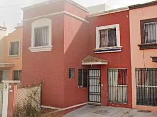 VENTA DE CASA EN REAL DE HACIENDAS AGUASCALIENTES
