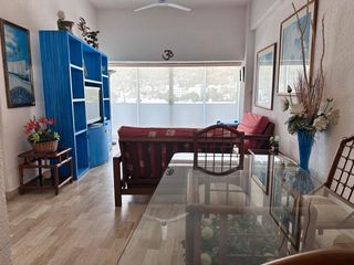 Departamento en venta a minutos de la playa, Costa Azul, Acapulco.