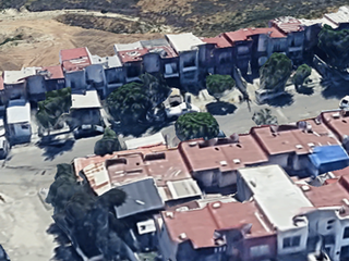 CASA EN VENTA EN VISTAS DE PALMILLAS,TIJUANA, BAJA CALIFORNIA.