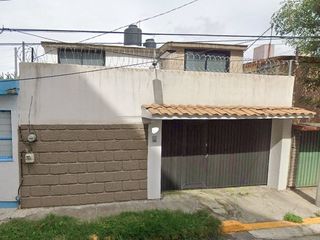 CASA EN VENTA EN VIVEROS DEL VALLE ¡¡¡EXCELENTE OPORTUNIDAD DE INVERSIÒN RECUPERACIÒN HIPOTECARIA!!!