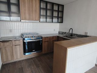 RENTA DE PENTHOUSE EN TORRE HERNA, ZONA NORTE, LEÓN, GTO.