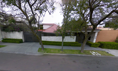 Casa en venta en Bosque de las Lomas, Miguel Hidalgo. Gran oportunidad!!