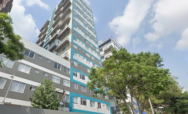 Departamento en venta en Azcapotzalco, Col del Gas sobre Xocotitla, ¡Gran Oferta!
