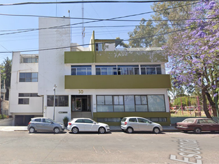 Oficina en Venta en Los Cedros, Coyoacán, CDMX , LG9.