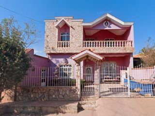 SE VENDE CASA EN COL. NORIAS, EL ARENAL, JALISCO.