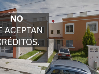 Adquiere TÚ propiedad por medio de RECUPERACIÓN HIPOTECARIA EN REAL DE HACIENDAS AGUASCALIENTES