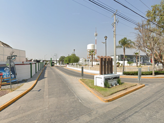 Adquiere TÚ propiedad por medio de RECUPERACIÓN HIPOTECARIA EN PORTA CANTERAS AGUASACALIENTES