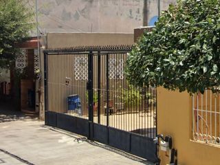 Casa en venta Las Puentes 2do Sector, San Nicolás de los Garza, N.L.