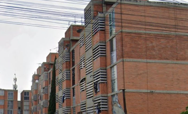 DEPARTAMENTO EN AGRÍCOLA PANTITLÁN, IZTACALCO, CDMX