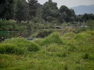 ¡Oportunidad única en la zona del Lago de Pátzcuaro! Terreno en Venta en Uruanden