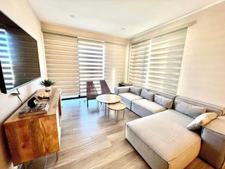Departamento en renta a 7 min del centro de cabo san lucas, amueblado y decorado.