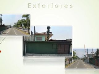GRAN OPORTUNIDAD COMODA CASA EN ORIZABA VERACRUZ