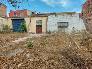 Terreno en VENTA CÉNTRICO listo para ESCRITURARSE a 3 cuadras de la zona peatonal Venustiano Carranza 406, Zona Centro, San Francisco del Rincón, gto