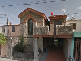 INCREIBLE CASA EN REMATE EN VALLE DE SAN CARLOS, SAN NICOLÁS DE LOS GARZA, N.L.