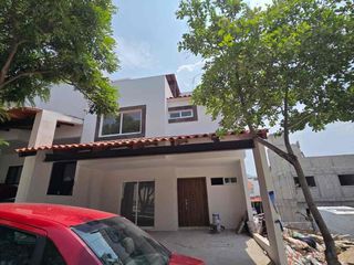 Casa en venta en  Fracc Terranova zona sur ote de la ciudad
