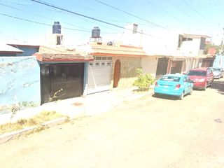 EXCELENTE CASA EN REMATE EN LOS ÁLAMOS, VICTORIA DE DURANGO, DURANGO.
