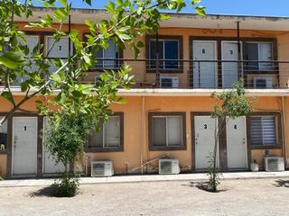 VENTA DE  UNIDAD DE DEPARTAMENTOS