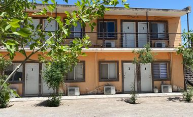 VENTA DE  UNIDAD DE DEPARTAMENTOS