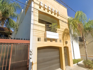 CASA EN VENTA, BARRIO DE GUADALUPE, AGUASCALIENTES AGS.