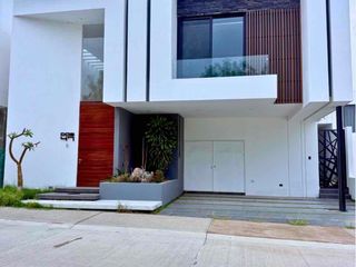 RESIDENCIA EN VENTA EN RESIDENCIAL TAMARINDOS