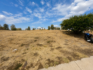 VENTA DE TERRENO EN EL BOSQUE COWNTRY CLUB  ZONA NORTE