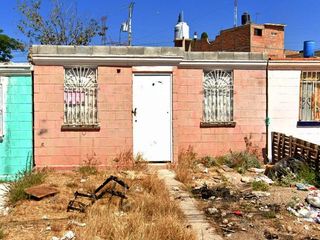 CASA EN VENTA EN AGUASCALIENTES!!