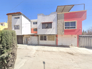 CASA EN REMATE EN LARES DE SAN ALFONSO  !